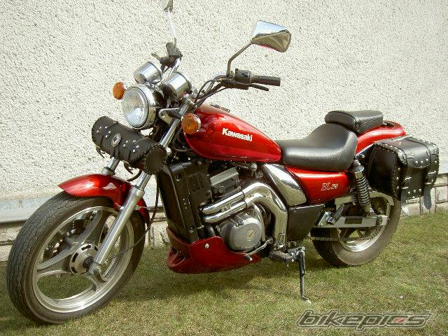 Bike Photo 576836