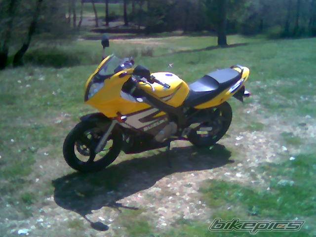 Bike Photo 576887