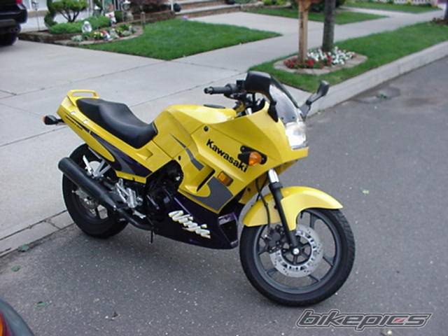 Bike Photo 57690