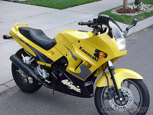 Bike Photo 57691