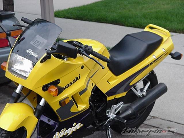 Bike Photo 57692