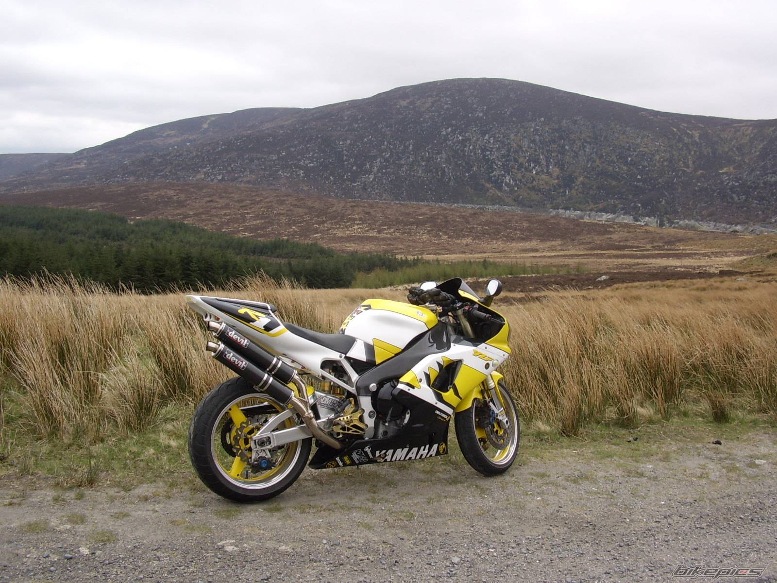 Bike Photo 576923