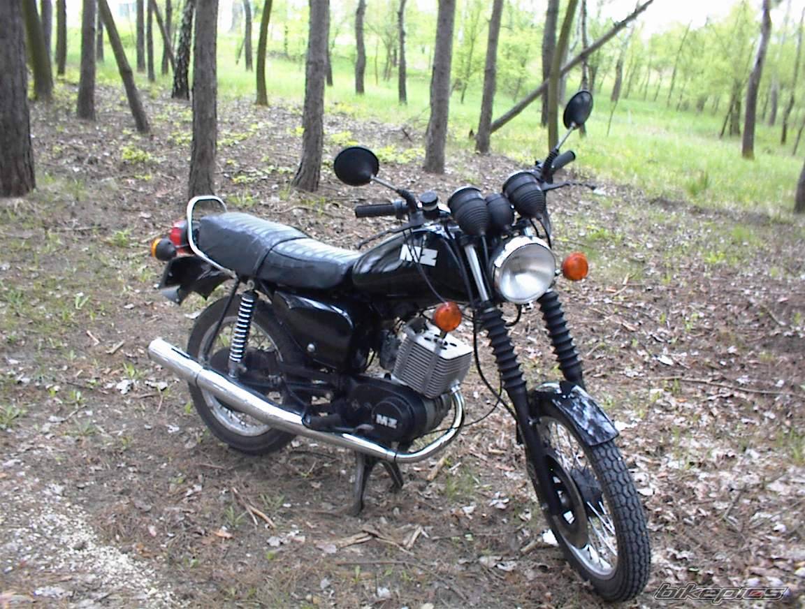 Bike Photo 576936