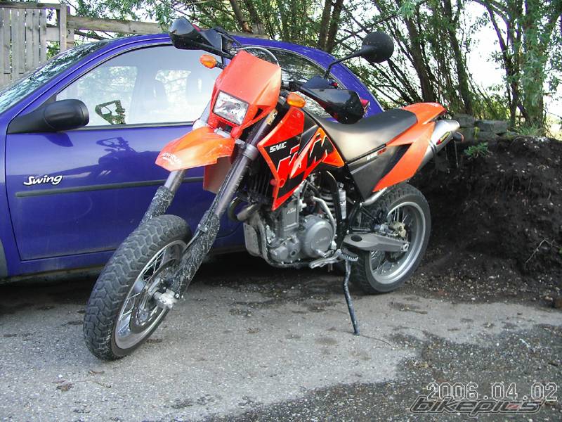 Bike Photo 576945
