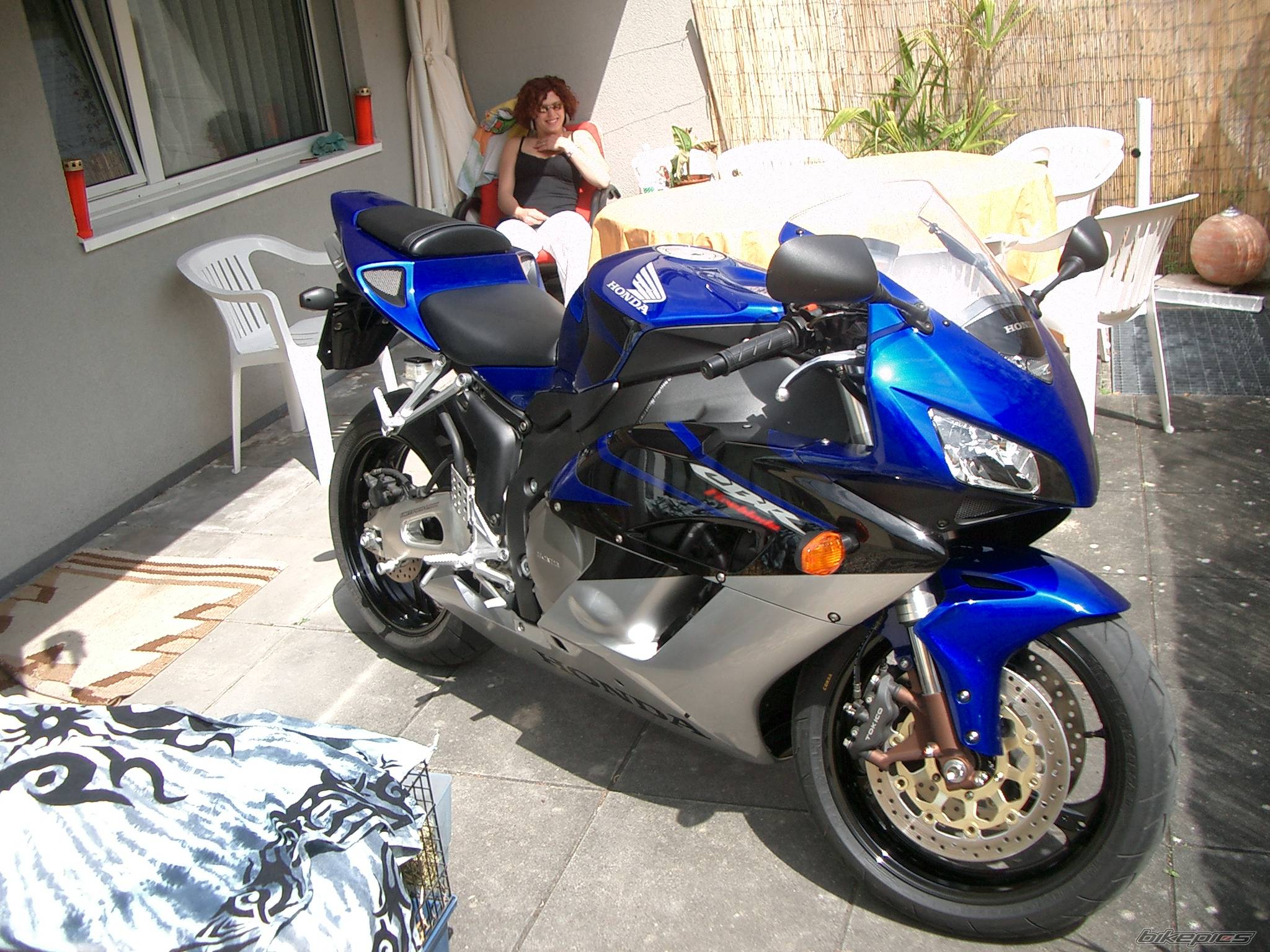 Bike Photo 576975