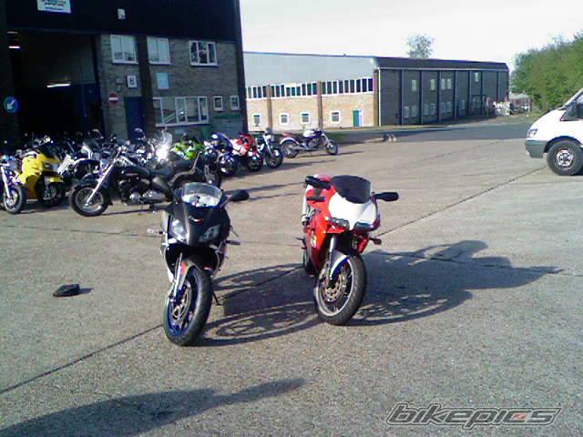 Bike Photo 576993