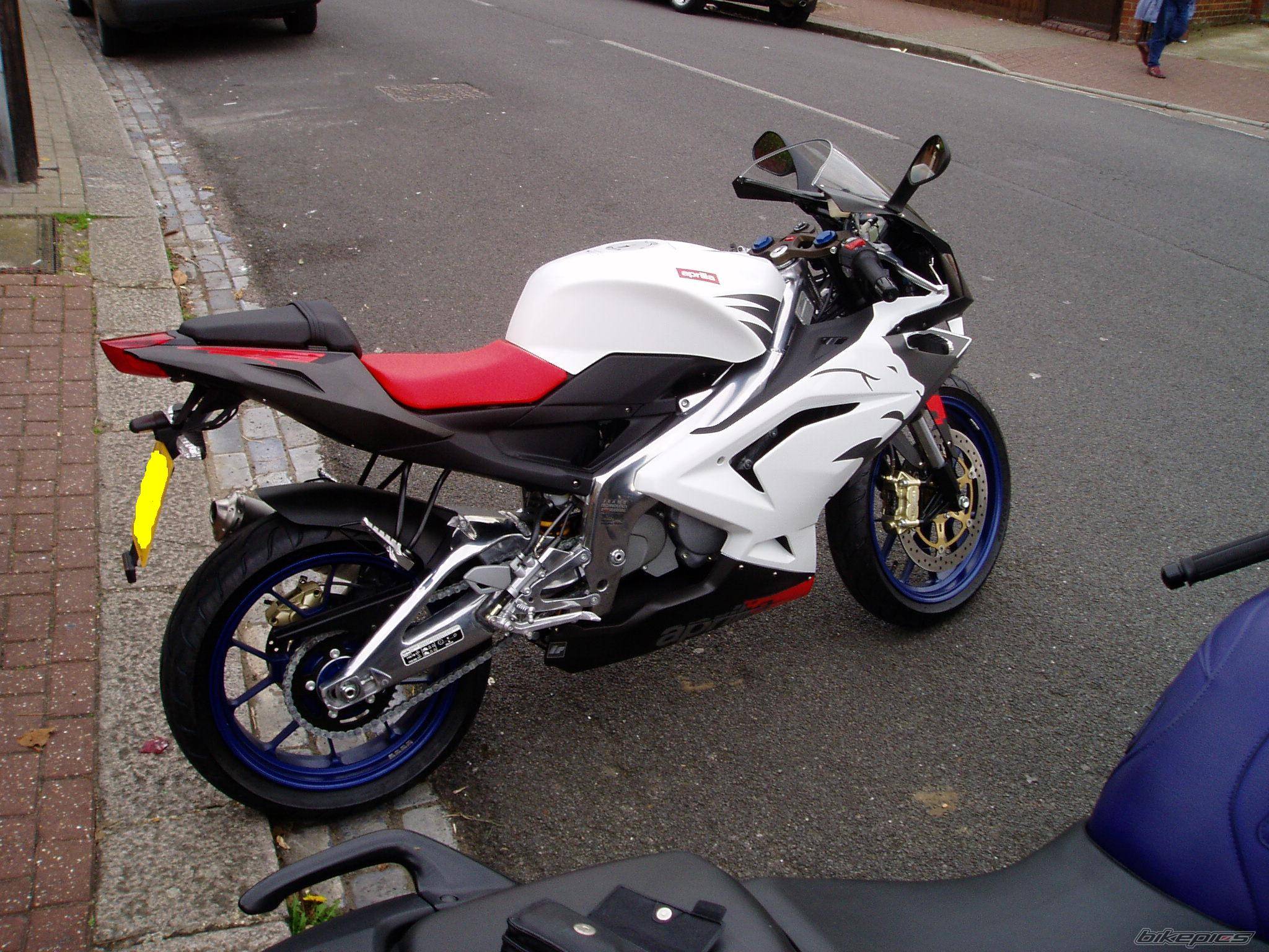 Bike Photo 577000