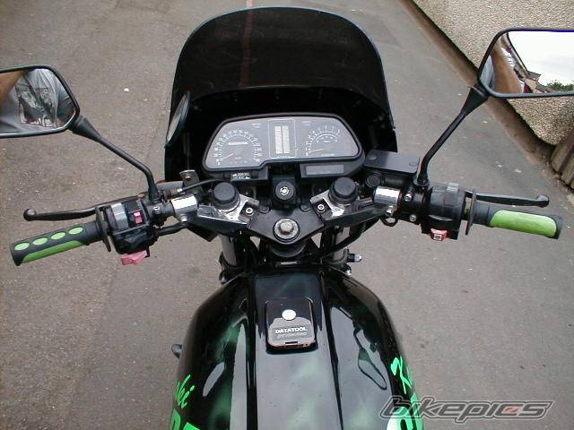 Bike Photo 57701
