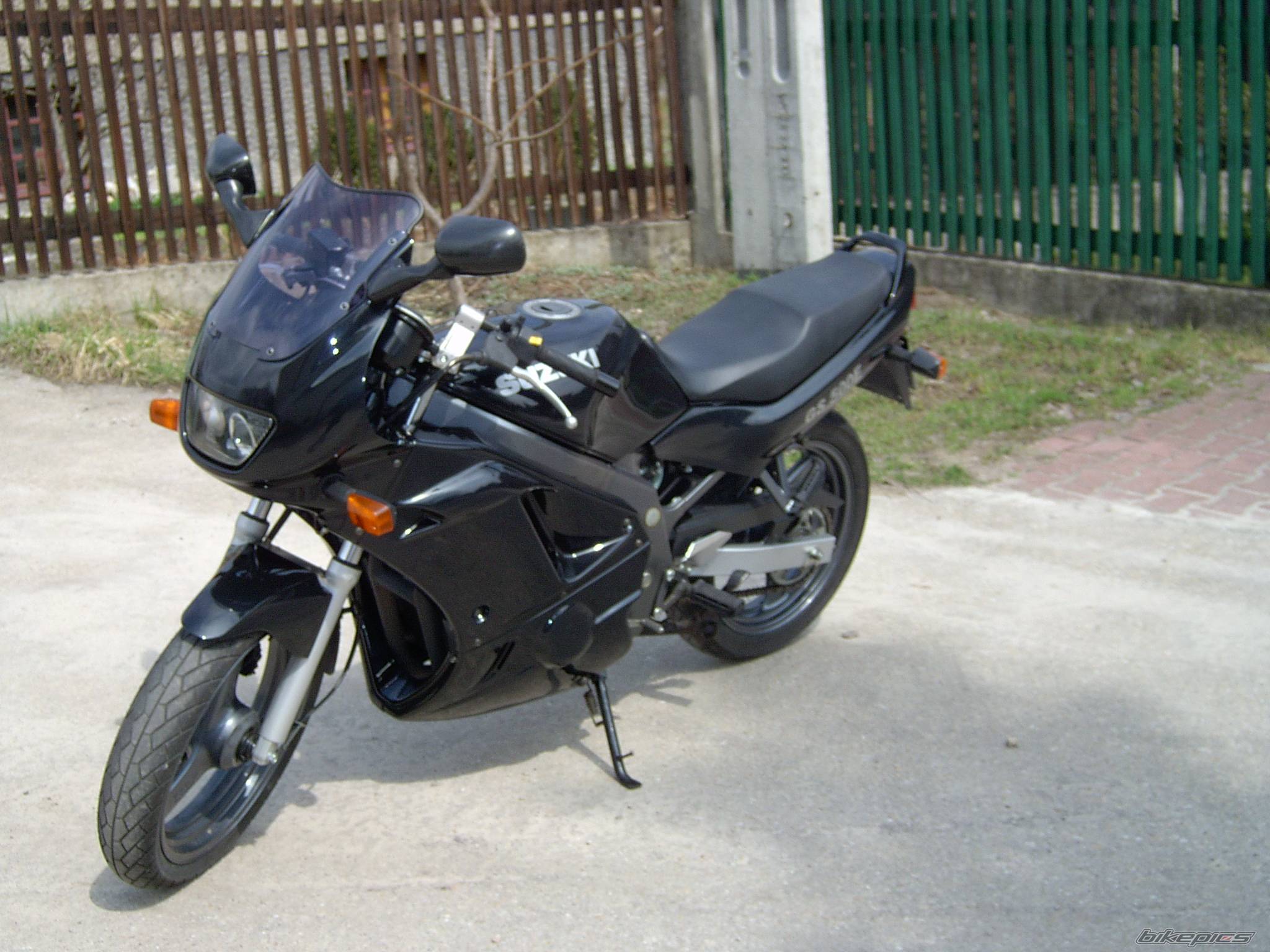 Bike Photo 577027