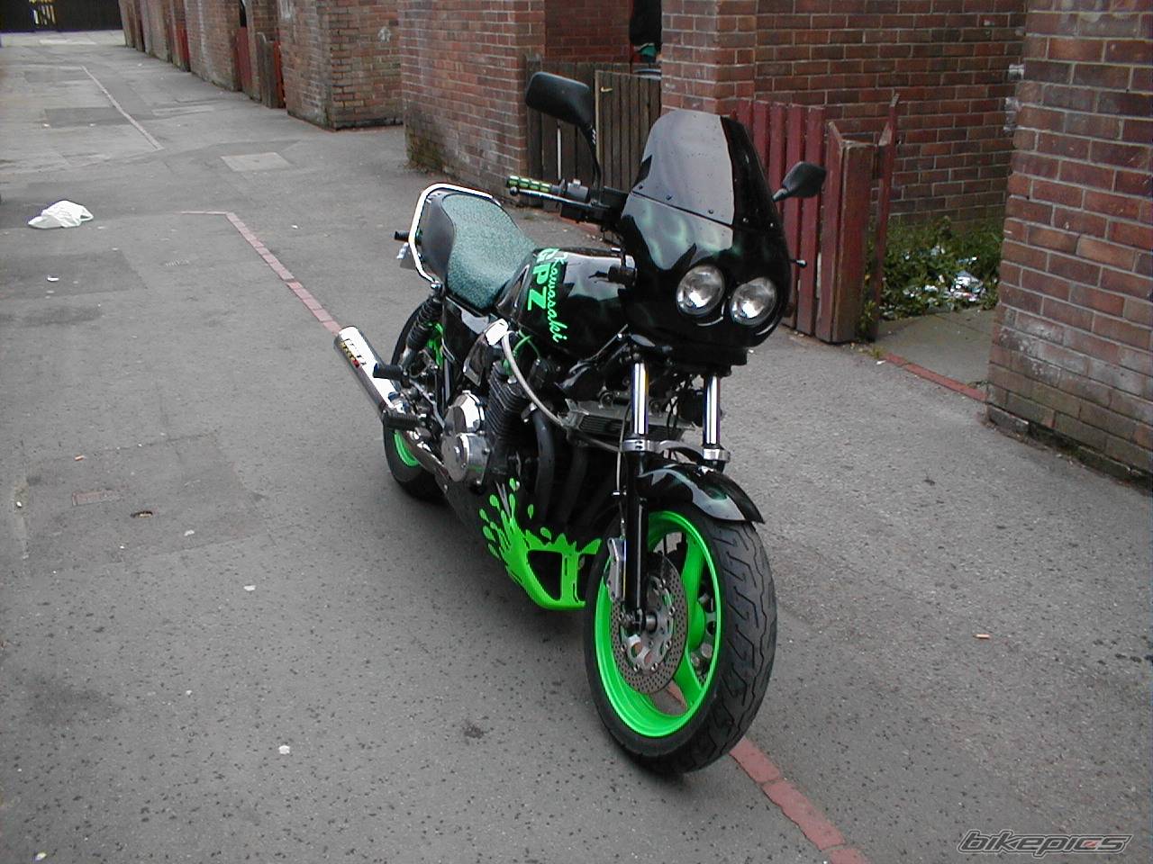 Bike Photo 57703
