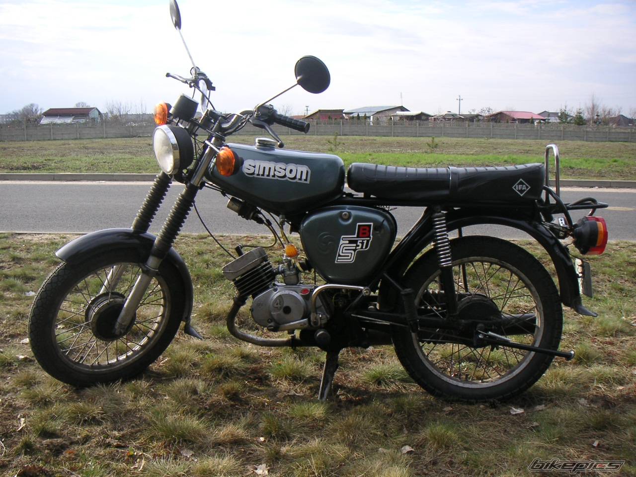 Bike Photo 577043