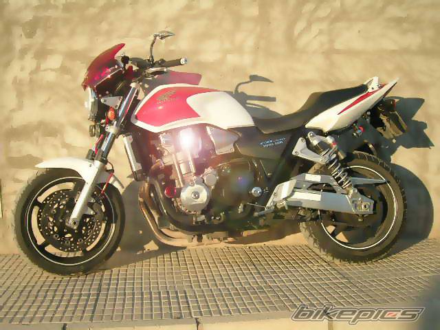 Bike Photo 577082