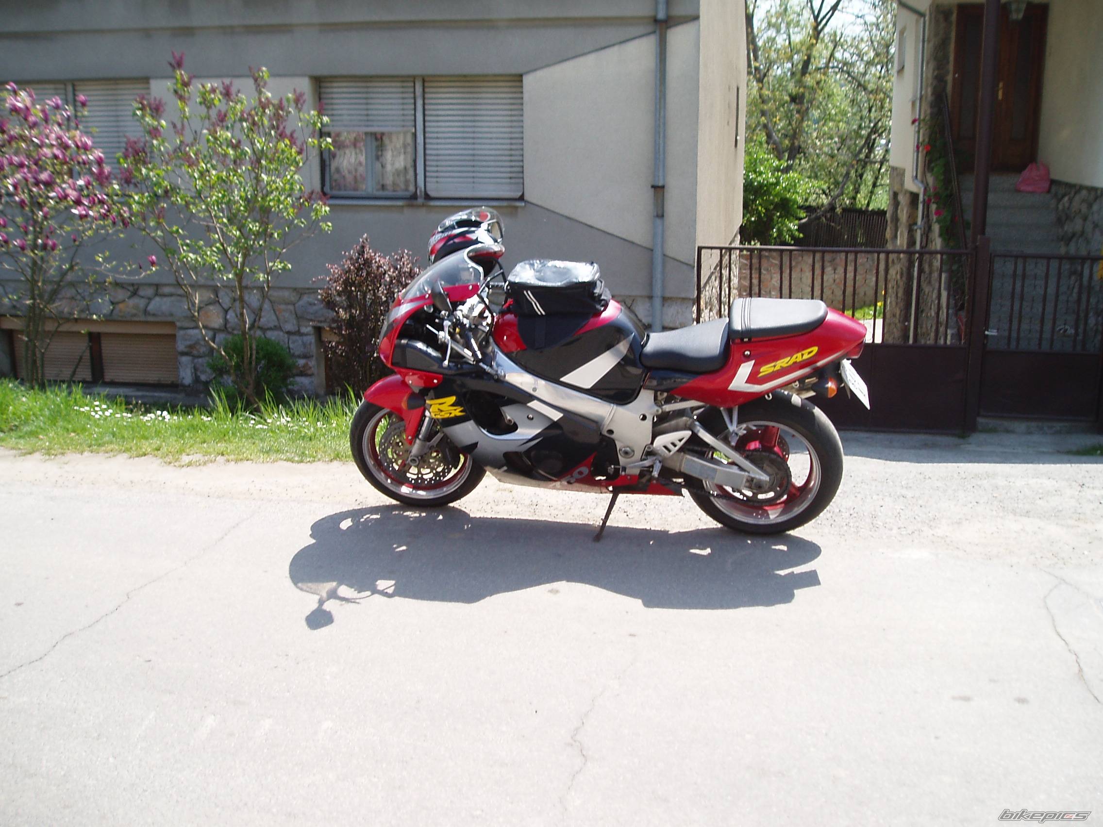 Bike Photo 577084
