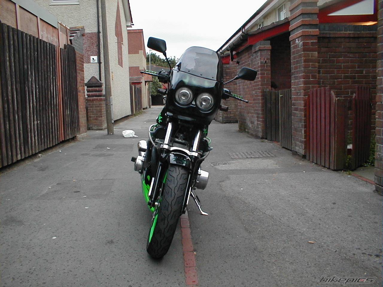 Bike Photo 57709