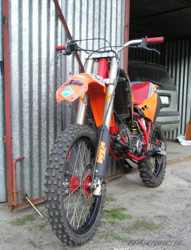 Bike Photo 577124