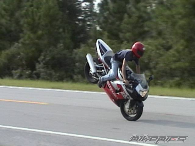 Bike Photo 5772