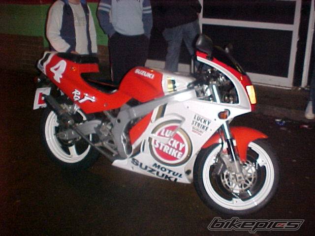 Bike Photo 57721