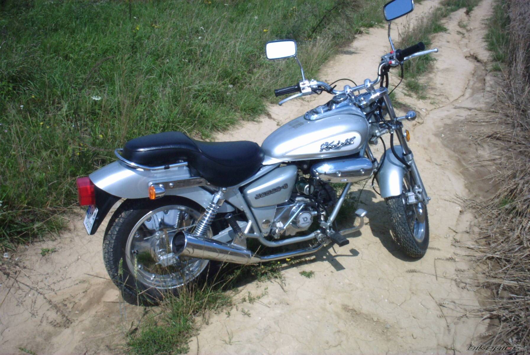 Bike Photo 577222