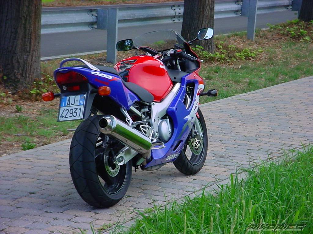 Bike Photo 57724