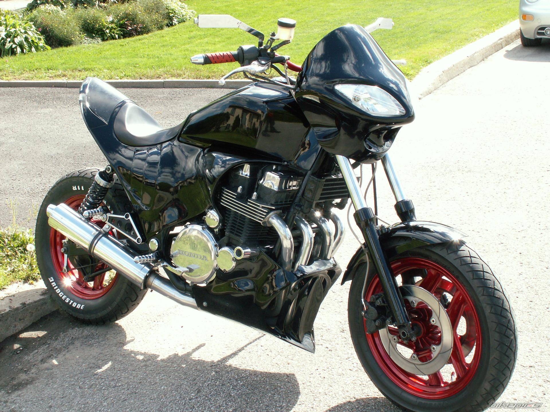 Bike Photo 577245