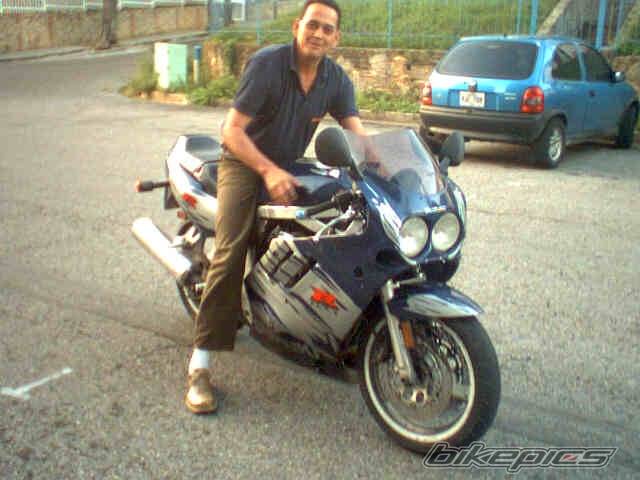 Bike Photo 577263