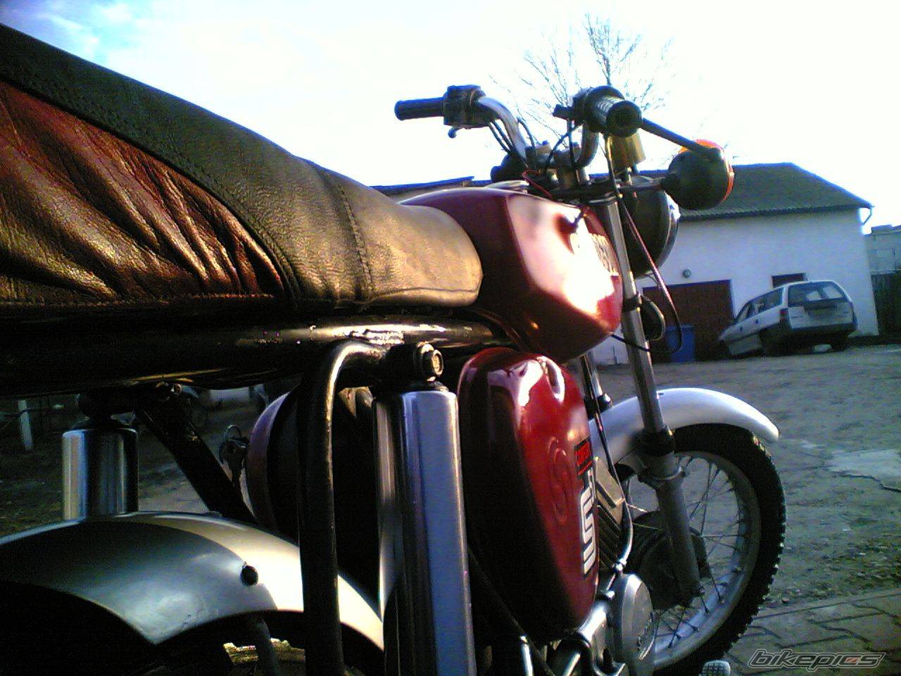 Bike Photo 577271