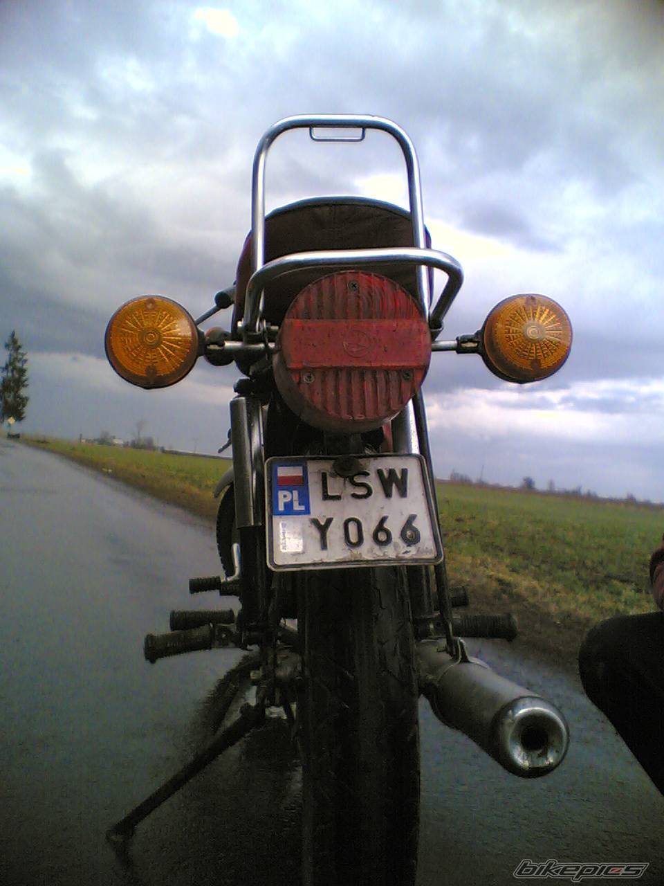 Bike Photo 577273