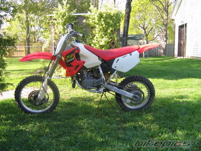 Bike Photo 577281