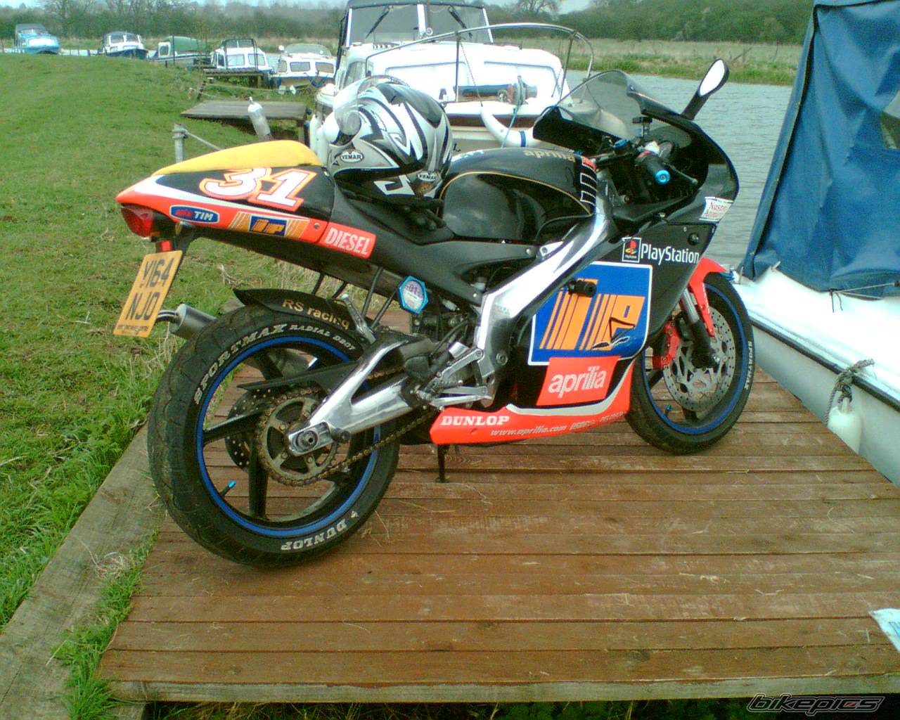 Bike Photo 577346