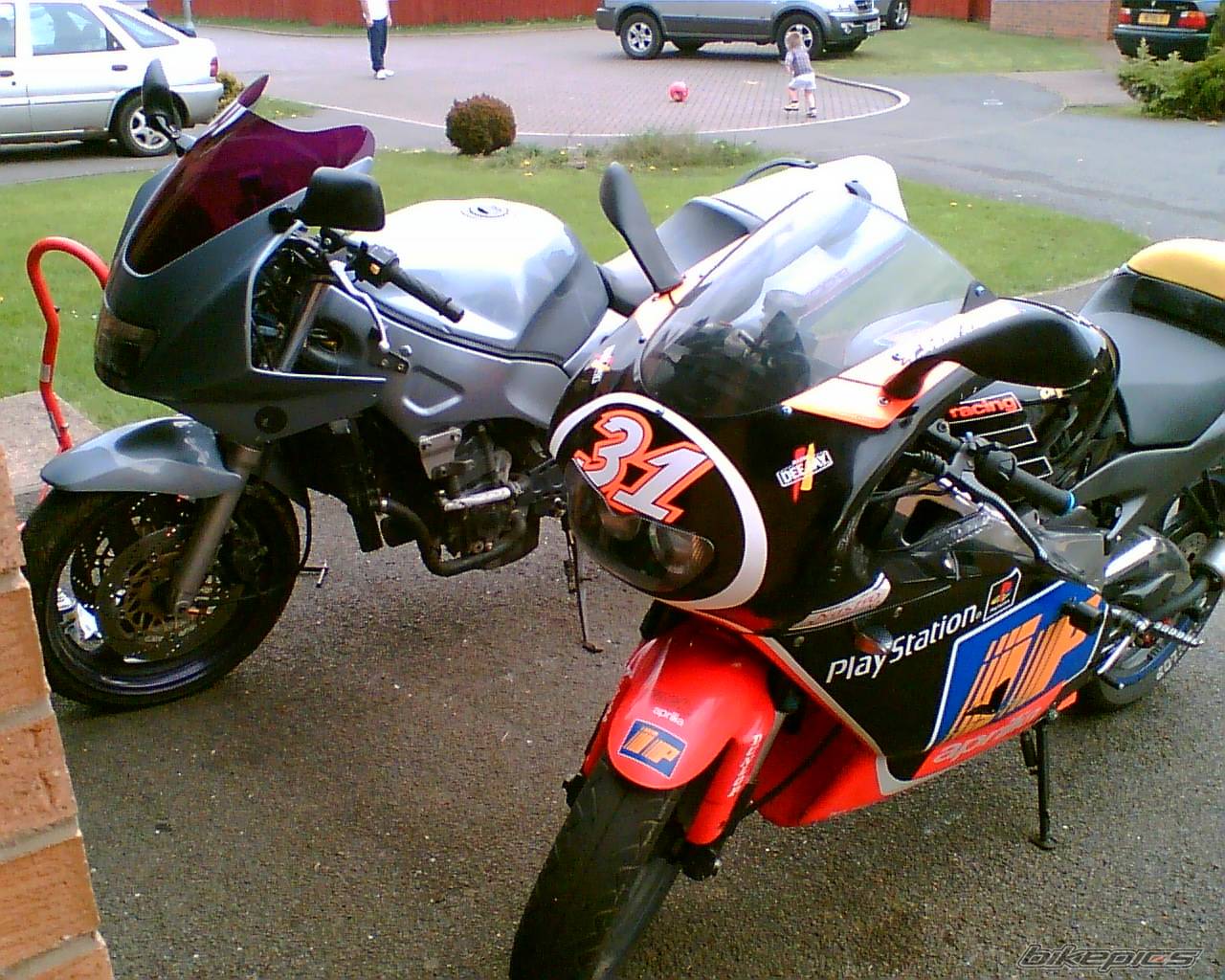 Bike Photo 577352