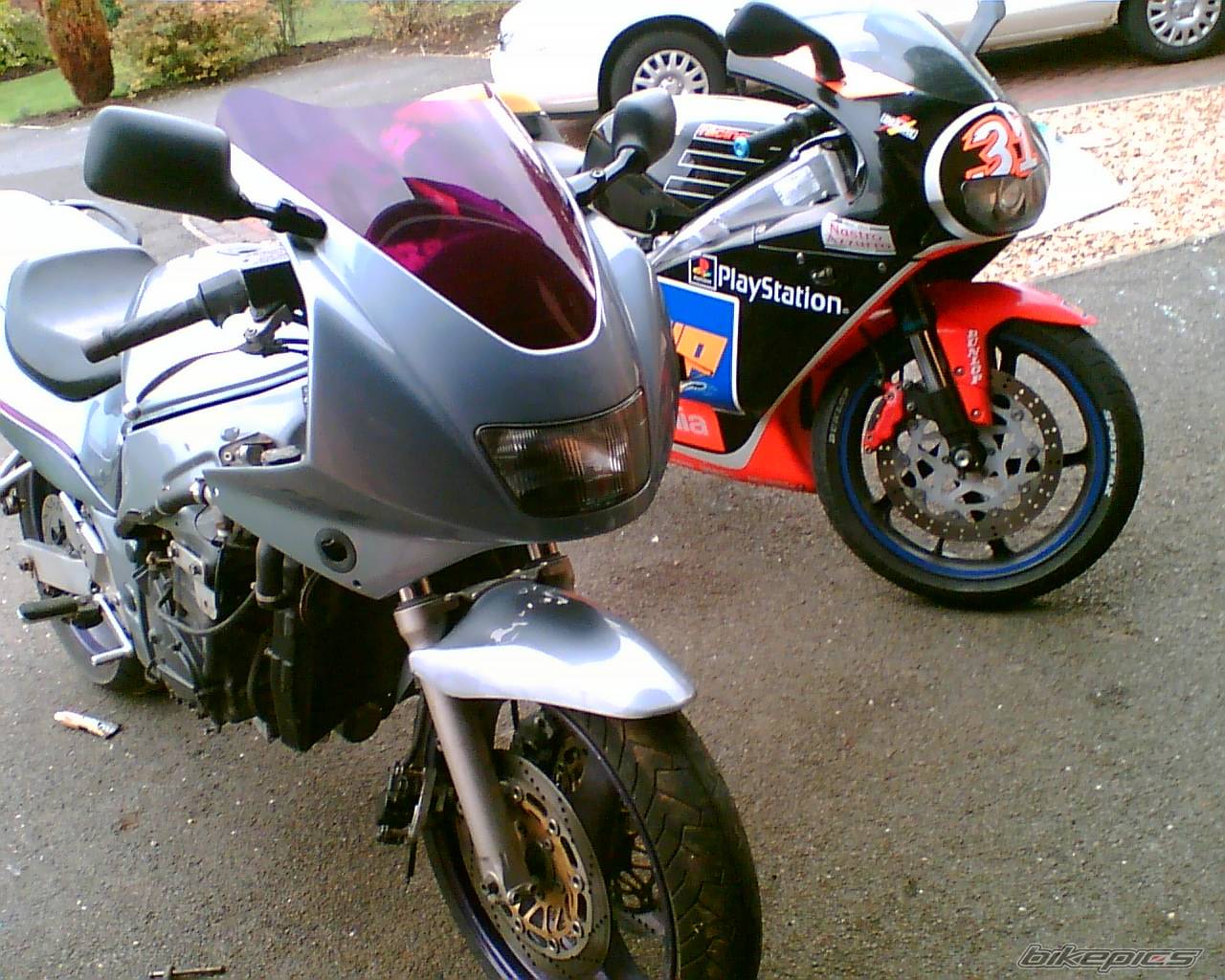 Bike Photo 577354
