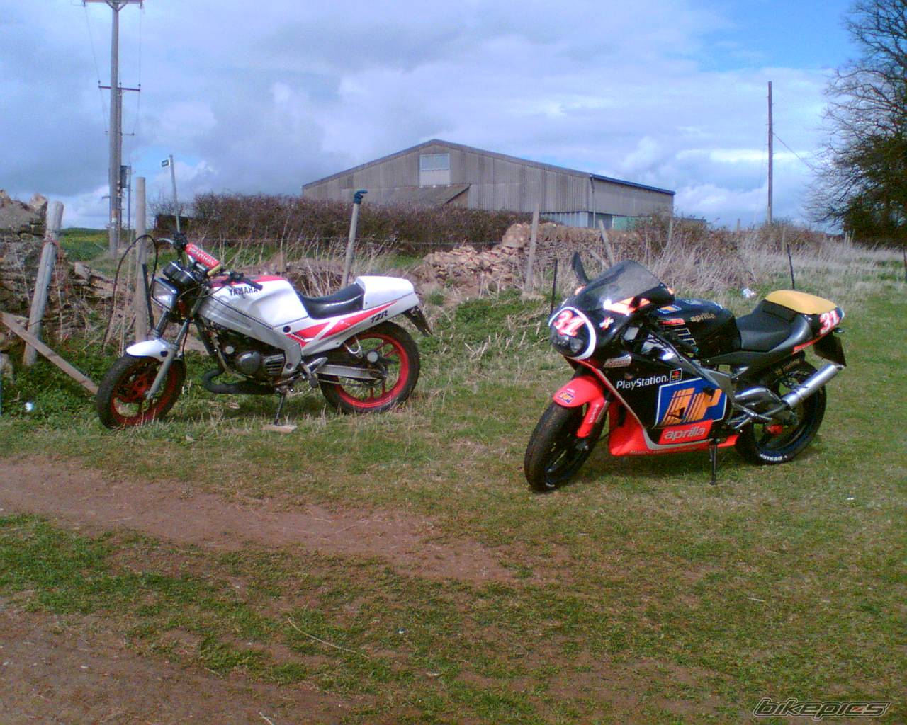 Bike Photo 577355