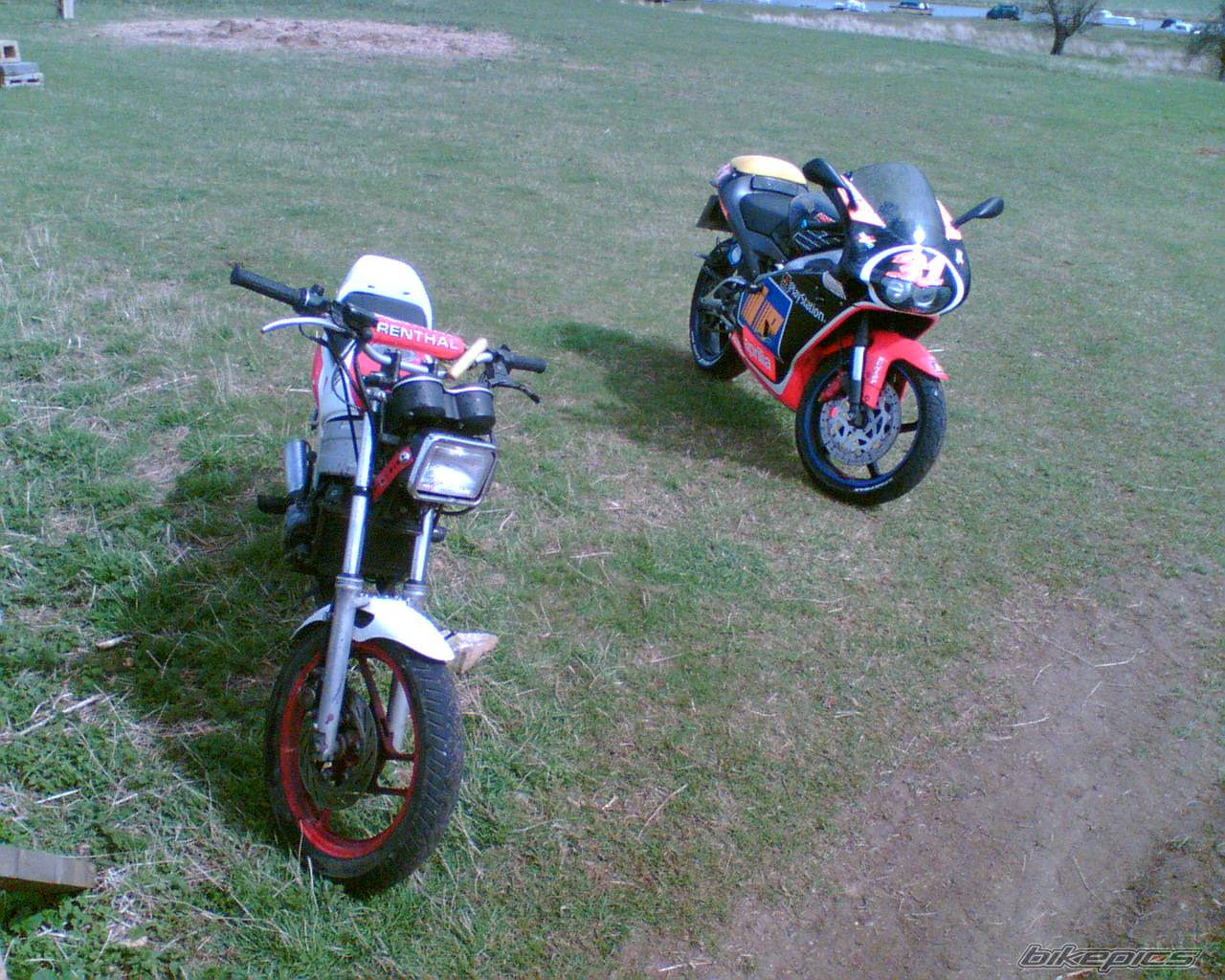 Bike Photo 577357