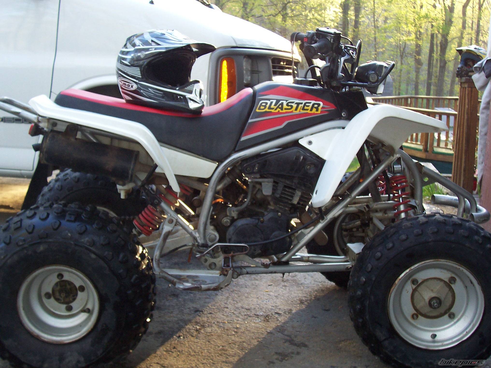 Bike Photo 577372