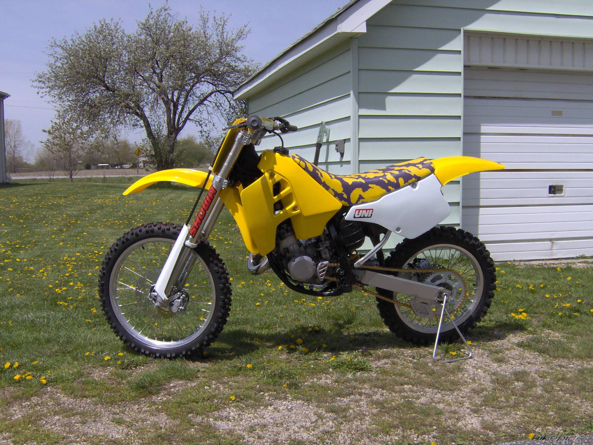 Bike Photo 577393