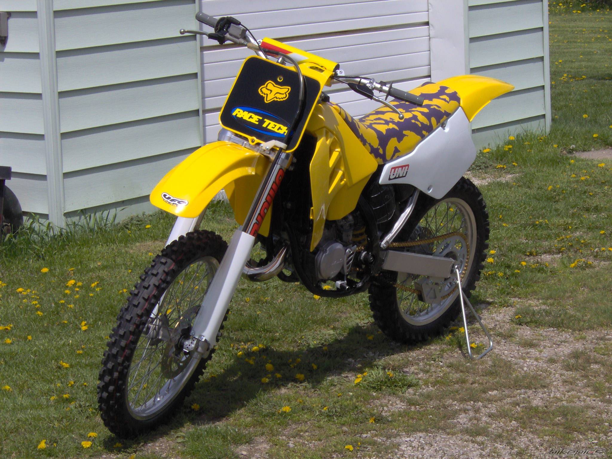 Bike Photo 577397