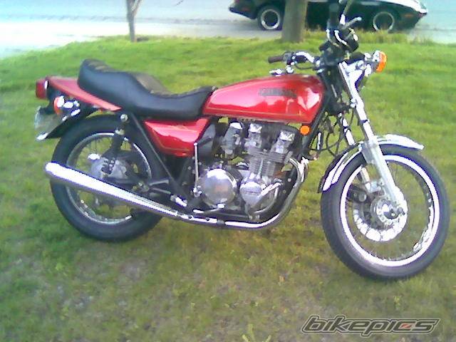 Bike Photo 577417