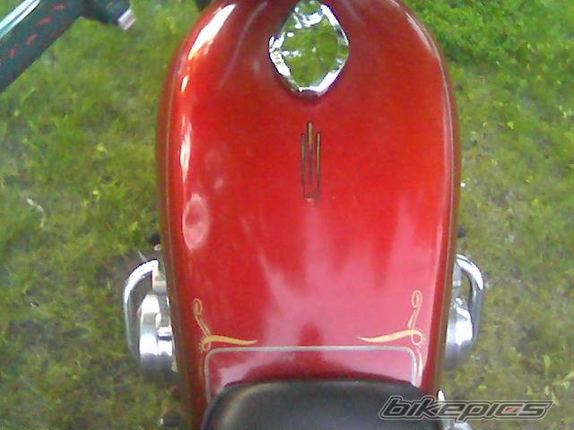 Bike Photo 577422