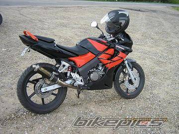 Bike Photo 577492