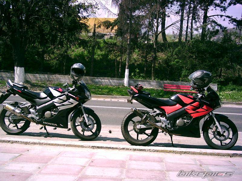 Bike Photo 577500