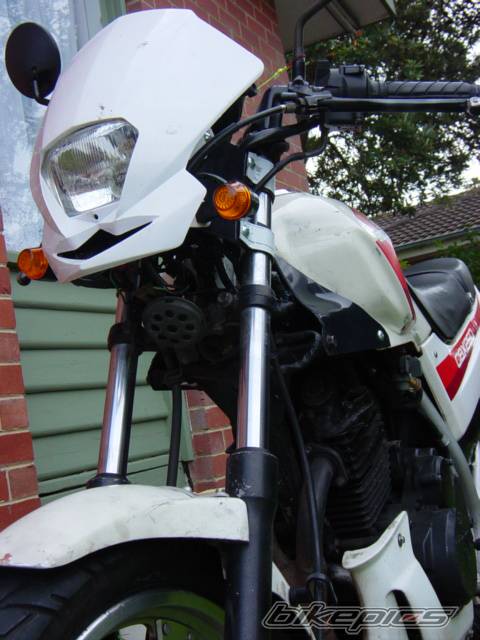 Bike Photo 577557