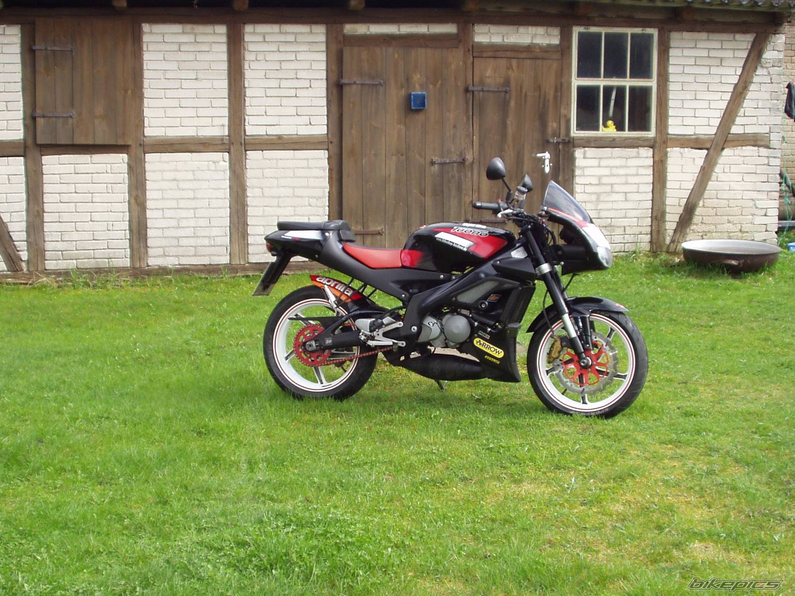 Bike Photo 577561