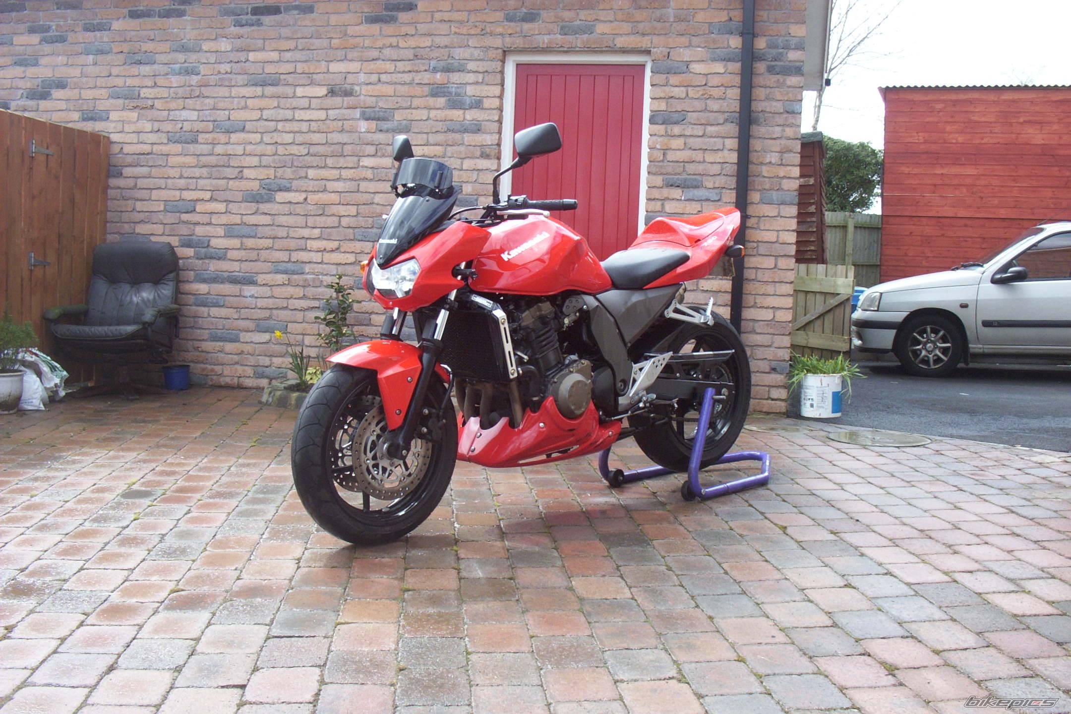 Bike Photo 577574
