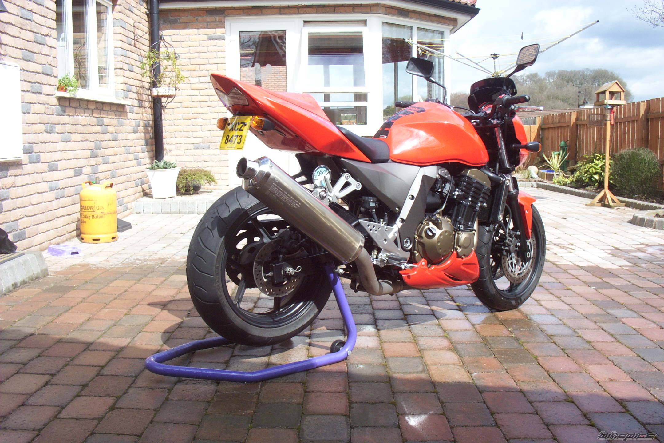 Bike Photo 577576