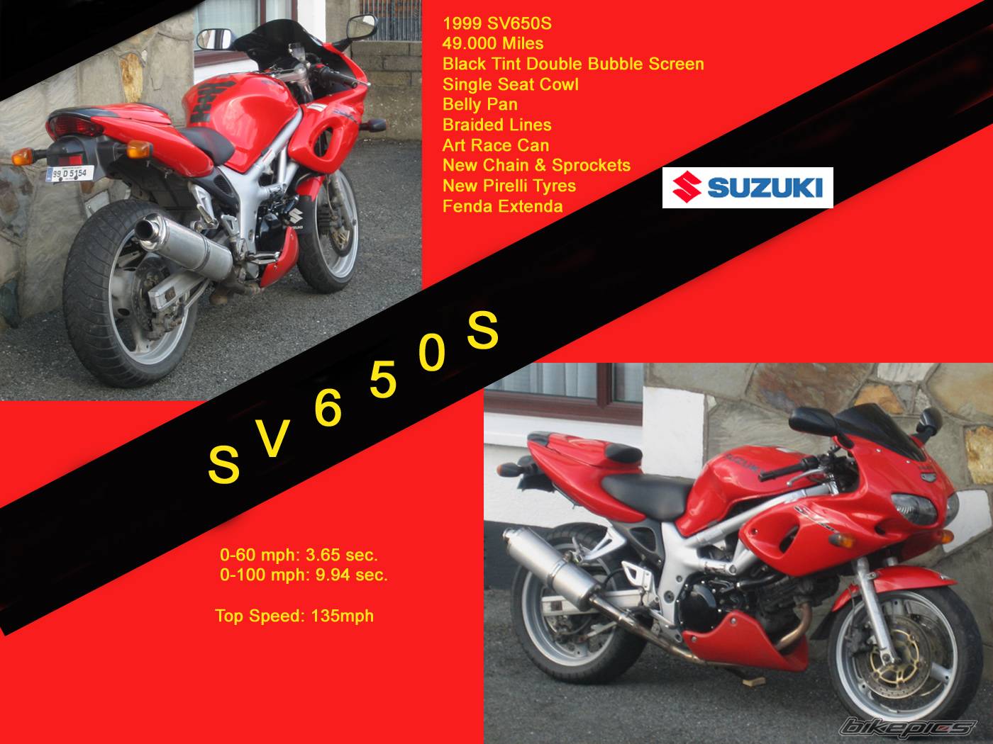 Bike Photo 577600