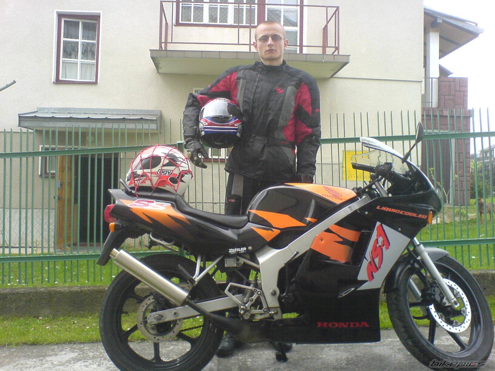 Bike Photo 577602
