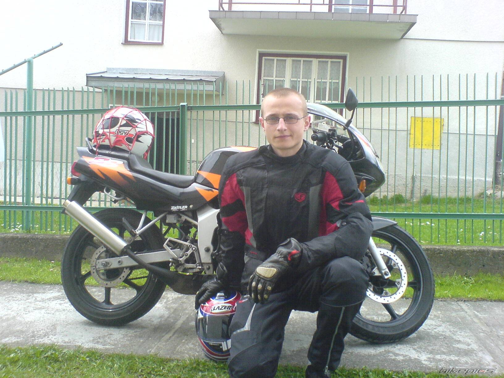 Bike Photo 577604