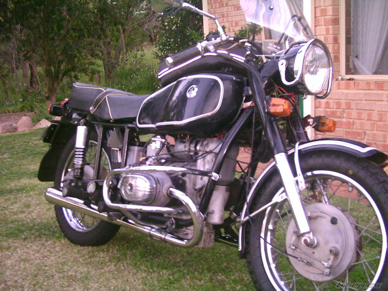Bike Photo 577623