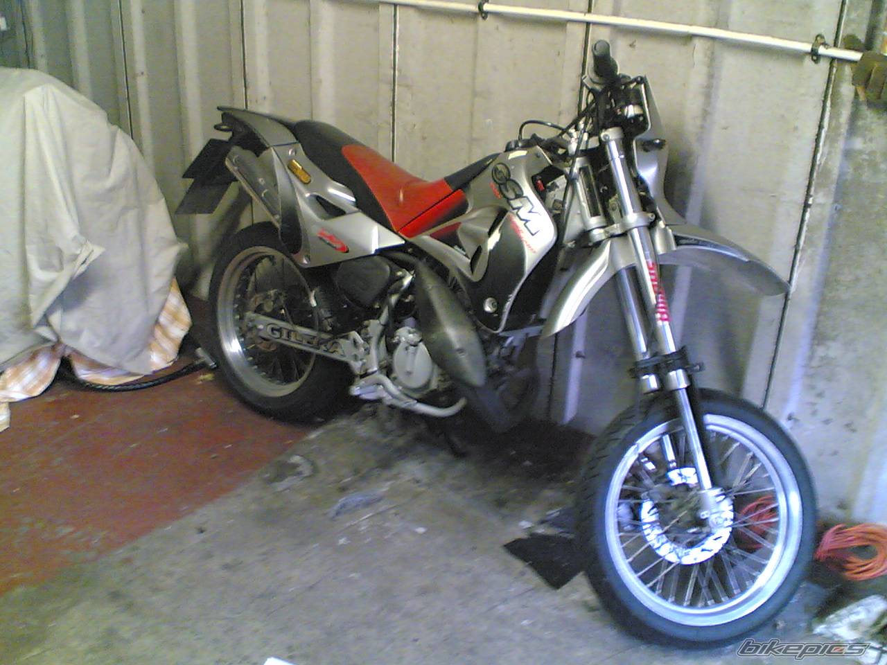 Bike Photo 577627