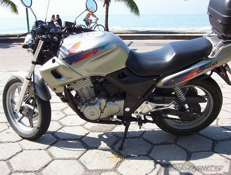 Bike Photo 577641